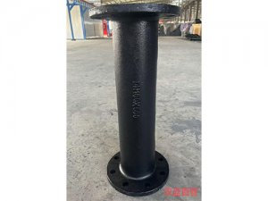 双盘直管1