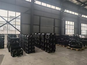 双盘直管2